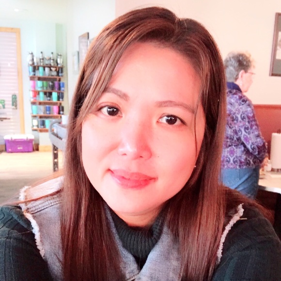 Meet your Posher, Haydee - Picture 1 of 1